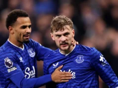 Arsenal x Everton: prévia, escalação prevista e onde assistir