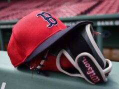 O Red Sox perdeu a escolha anterior da quinta rodada para o Nationals