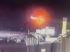 O controlador de tráfego aéreo de DC revela ‘rachaduras óbvias no sistema’ antes da colisão no ar que matou 67