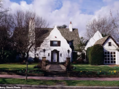 Como o regime do Irão se infiltrou no mercado imobiliário ultra-exclusivo de Londres: os comparsas do Aiatolá abocanham as mansões mais luxuosas da capital, incluindo a ‘Billionaire’s Row’