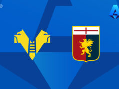 Visualização | Hellas Verona x Gênova – Notícias das equipes, escalações e previsões