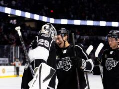 Chromiak e Copley tiveram grande destaque na vitória de Raine nos pênaltis sobre os Silver Knights