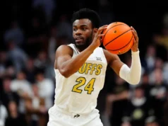 Basquete do Colorado retorna como principal craque em meio a aumento de investimento