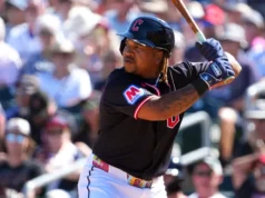 Como assistir Guardians vs. Mariners: informações de TV/streaming, programação, visualização, arremessadores iniciais