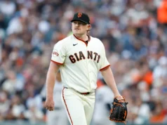 O monstro está tão de volta (palavrão).