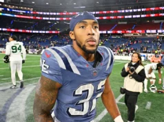 TreVeyon Henderson Jaden Ivey divulga opinião cristalina