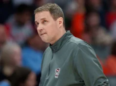 Um retorno à LSU está previsto para Will Wade?