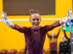 Programação e prévia do fim de semana do Minnesota Golden Gophers