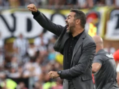 ✅ Gigantes da Série A revelam novo técnico