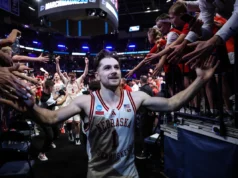 March Madness: From Chalk to Chaos – Classificando os quatro melhores potenciais finais