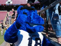 Antevisão do lacrosse feminino de Marquette: vs. UC Davis