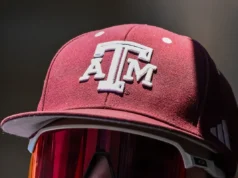 Reação da mídia social à vitória do beisebol Texas A&M por 5 a 1 sobre o HCU