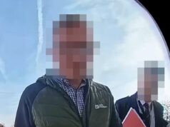 Fim de pensar na polícia? Um aumento nos incidentes de ódio não criminais irá reprimir os agentes enviados para mediar disputas online.