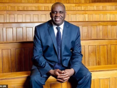 O czar racial atingiu a ideologia dos vigilantes, fazendo com que os ativistas considerassem o triplo assassino de Nottingham negro.