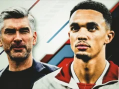 O Liverpool alinhou a jogada perfeita para substituir Trent Alexander-Arnold