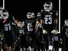 Futebol da escola secundária de Kentucky: Trinity anuncia lista de 2026