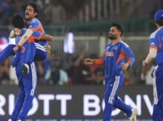 Índia vence Copa do Mundo T20; Lista completa dos campeões e vice-campeões do torneio de 2007-2026