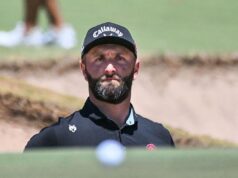 Rahm acusa DP World Tour de ‘extorquir jogadores’