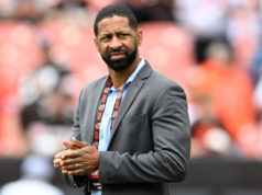 Rastreador de agência gratuita do Browns: rumores ao vivo, notícias, atualizações sobre Quincy Williams e outras contratações de Cleveland
