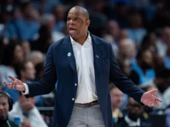 Depois que a Carolina do Norte se separou de Hubert Davis, aqui estão 6 candidatos para substituí-lo