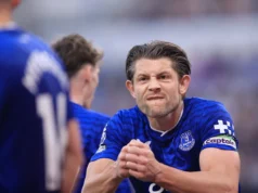 Notícias do Everton de segunda-feira: Beto homenageado, Garner ganha negociações, experiência ‘inesquecível’ de Cahill