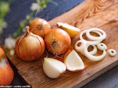 Apresentamos a Smile Ball… uma cebola que não te faz chorar