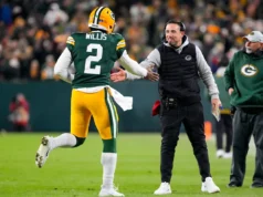 Potencial alvo QB de agente livre do Steelers recebe atualização insana de etiqueta de preço