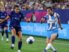 Aproveitando a onda: San Diego estende sequência de vitórias para três e exclui Chicago