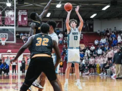 Conheça os atletas masculinos da semana do ensino médio da área de Louisville indicados