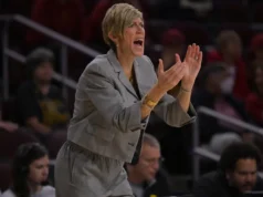 Relatório de lesões no basquete feminino de Iowa para o jogo de hoje em Illinois