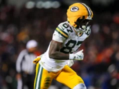 Romeo Dubs e Patriots supostamente concordam com um contrato de 4 anos no valor de quase US$ 70 milhões em agência gratuita