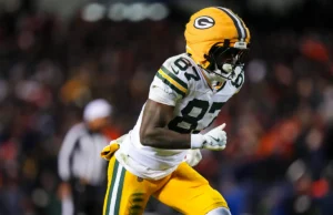 Romeo Dubs e Patriots supostamente concordam com um contrato de 4 anos no valor de quase US$ 70 milhões em agência gratuita