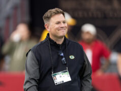 Os Packers conseguiram o linebacker All-Pro em uma troca com os Colts