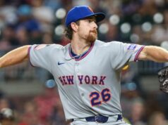 Por que Nolan McLean do Mets não se apresentou à equipe dos EUA para o Clássico Mundial de Beisebol