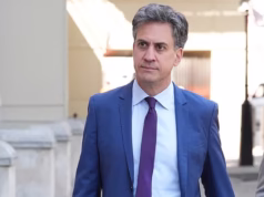 O maior campo petrolífero da Grã-Bretanha poderá produzir um milhão de barris por dia no outono… se Ed Miliband disser sim