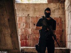 A verdade sobre o Irã ‘planejar pacotes-bomba da Amazon nas portas dos EUA’… enquanto especialistas revelam táticas terroristas distorcidas que representam uma ameaça real