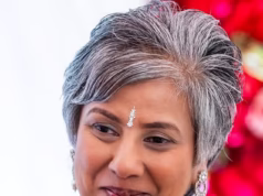 Traficante de drogas que chutou aleatoriamente uma mãe de 56 anos depois que ela bateu o carro enquanto consumia maconha foi condenado por homicídio.