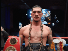 E novo! Opetaya se tornou o primeiro campeão da Jufa