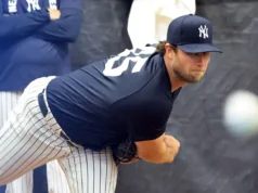 Quão perto chegaremos do velho Gerrit Cole este ano?