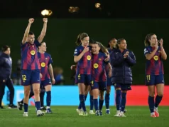 📝 O Barça perdeu, tudo em Munique, para disputar a Liga dos Campeões Feminina