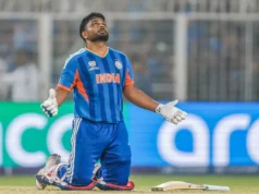 ‘Esse episódio foi muito desafiador’: Sanju Samson faz uma admissão honesta antes da final IND vs NZ