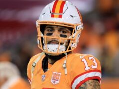 San Francisco 49ers provavelmente fora da corrida pela estrela do Green Bay Packers após notícias de Mike Evans