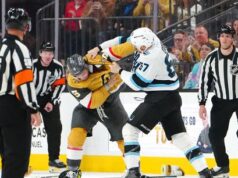 Os Cavaleiros encerraram a terra natal crítica com uma nota negativa