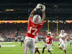 O Tennessee Titans adicionou talento ofensivo de ‘mãos seguras’ na última simulação da ESPN