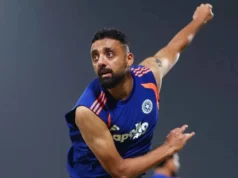 De volta ao território de ‘casa’: a chance de Varun Chakraborty silenciar seus críticos