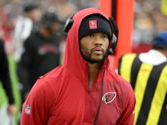 Kyler Murray pode ser cortado pelos Cardinals, os Vikings podem estar interessados