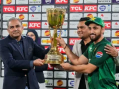 Sob um scanner de PCB liderado por Mohsin Naqvi, Kirsten revelou ‘ruído estranho constante’