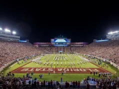 Alvo Elite QB ficou ‘sem palavras’ após visita ao estado da Flórida