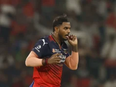IPL 2026: Onde está o jogador do RCB Yash Dayal?