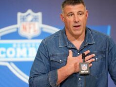 Os escritores da NFL nomearam esta contratação de agência gratuita do Patriots entre as melhores jogadas da entressafra